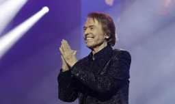 Raphael en Chile 2026: Artista confirmó nueva fecha en el Gran Arena Monticello